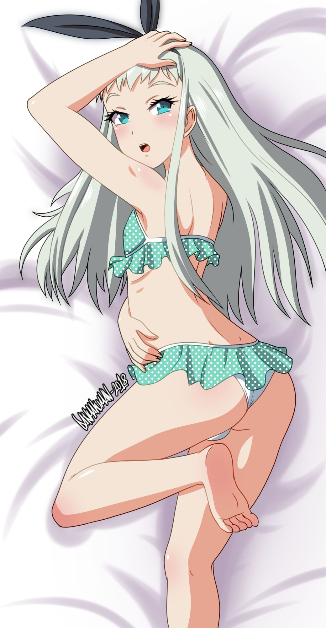 [Pixiv] DANMAKUMAN (10218389)