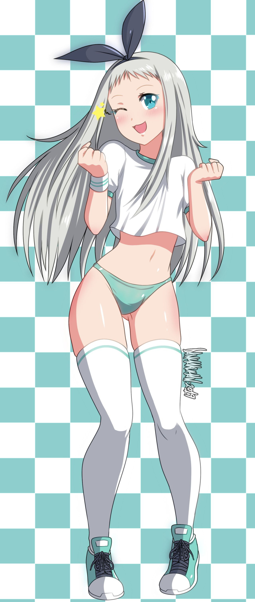 [Pixiv] DANMAKUMAN (10218389)
