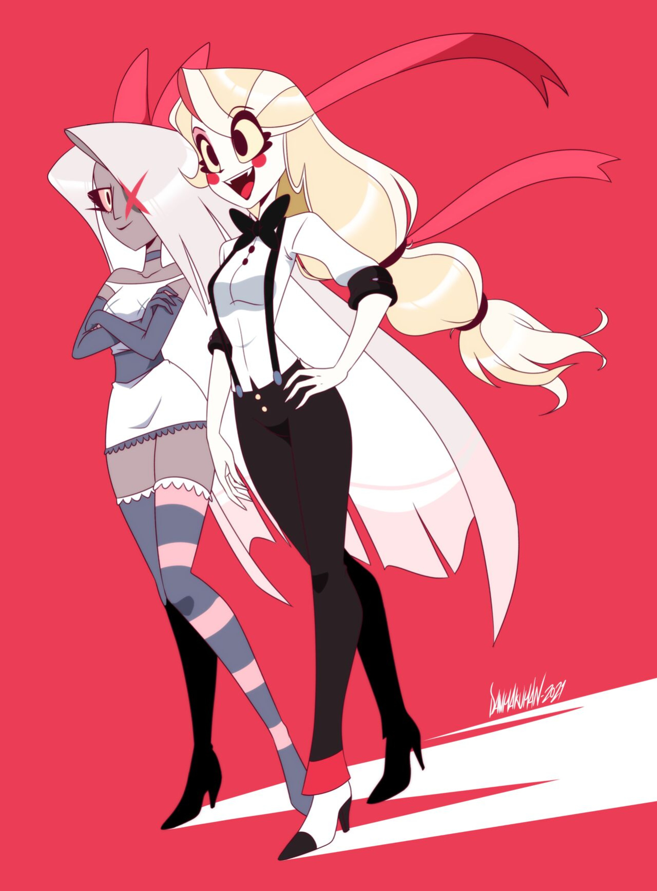 [Pixiv] DANMAKUMAN (10218389)