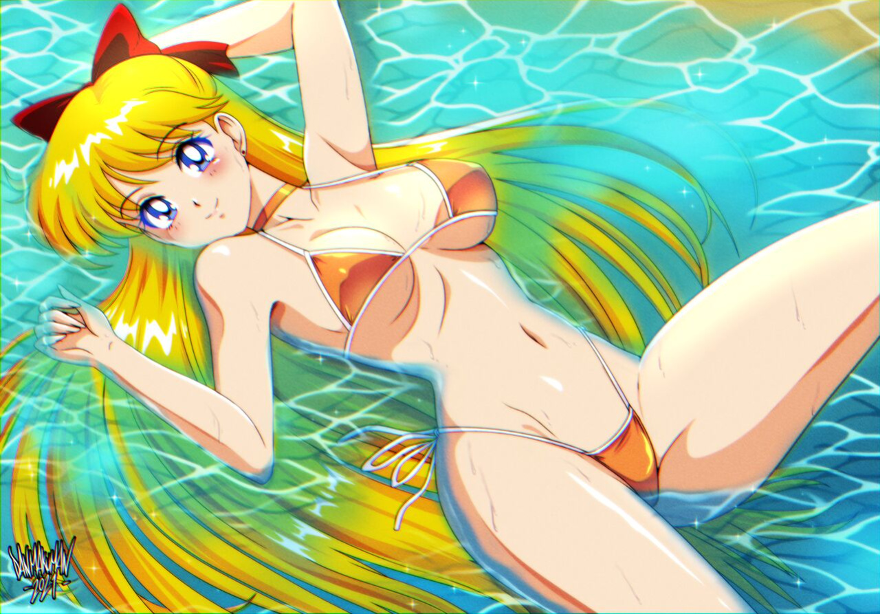 [Pixiv] DANMAKUMAN (10218389)