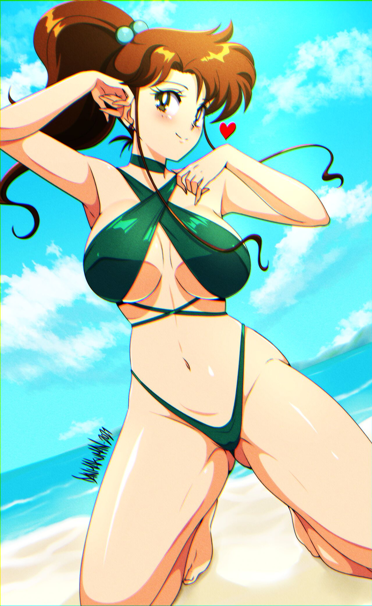 [Pixiv] DANMAKUMAN (10218389)