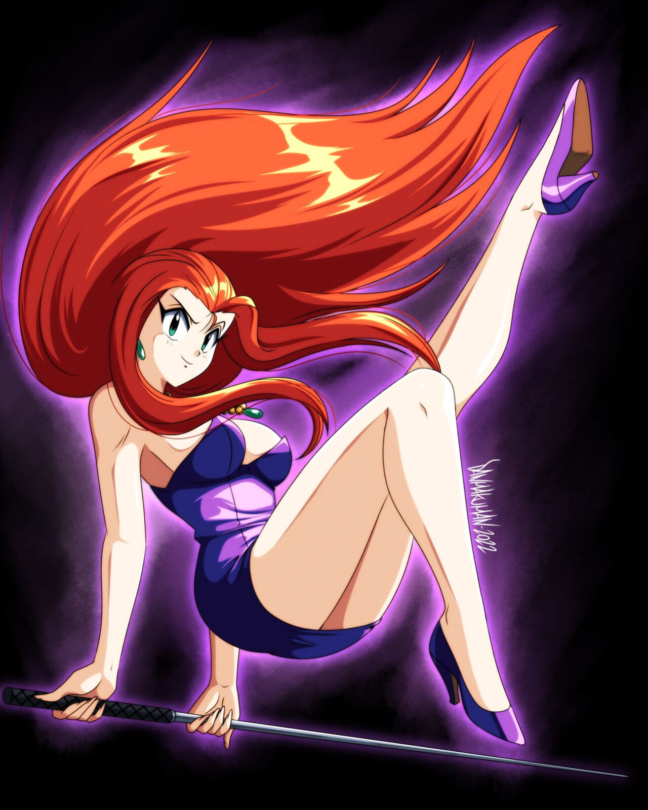 [Pixiv] DANMAKUMAN (10218389)