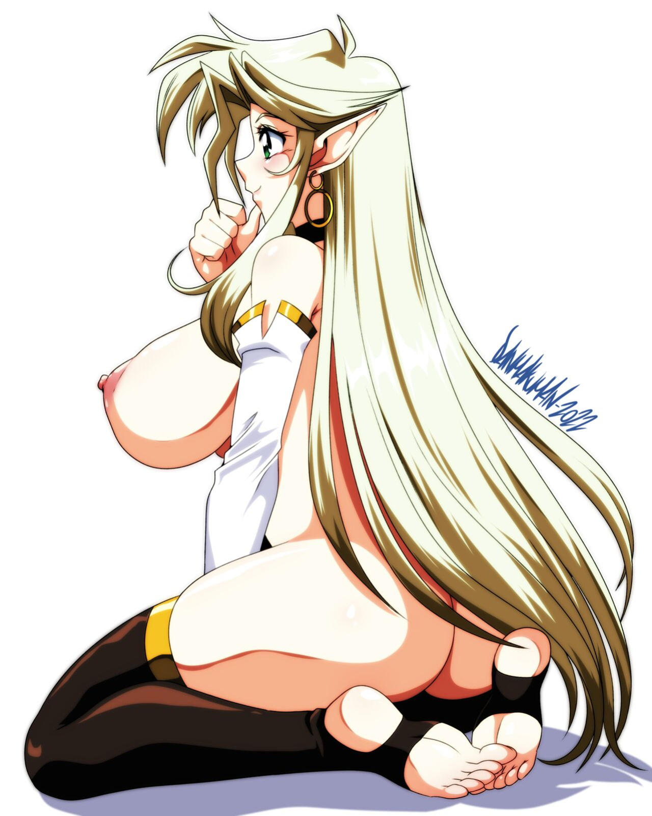[Pixiv] DANMAKUMAN (10218389)