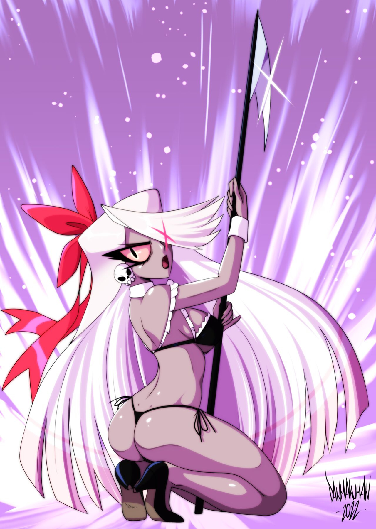 [Pixiv] DANMAKUMAN (10218389)