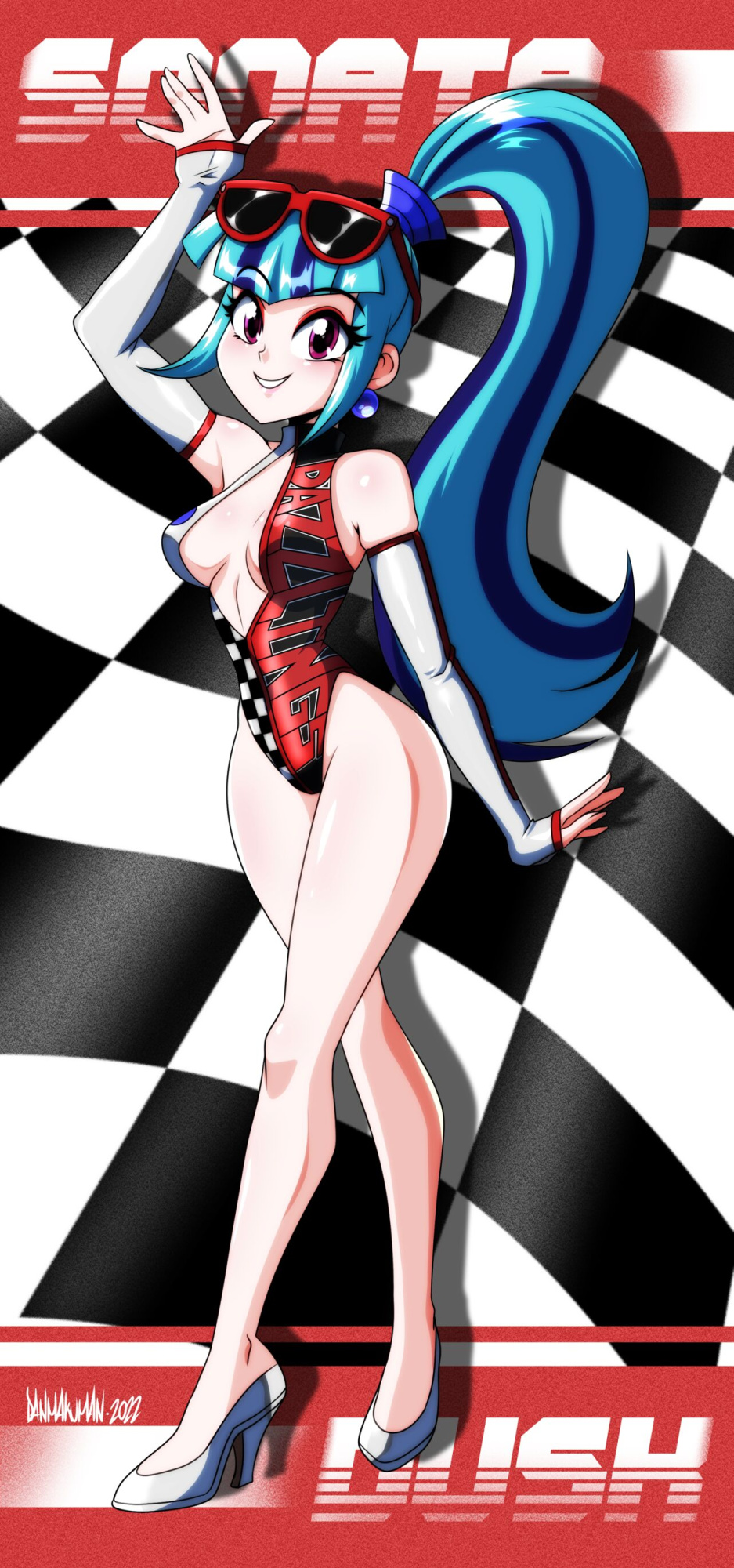 [Pixiv] DANMAKUMAN (10218389)