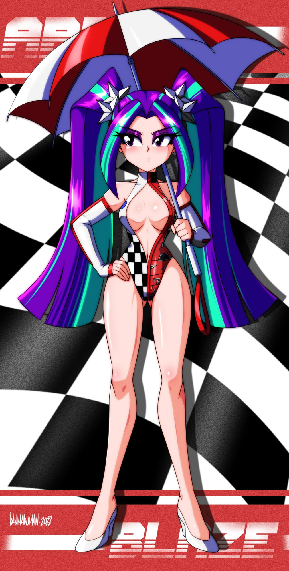 [Pixiv] DANMAKUMAN (10218389)