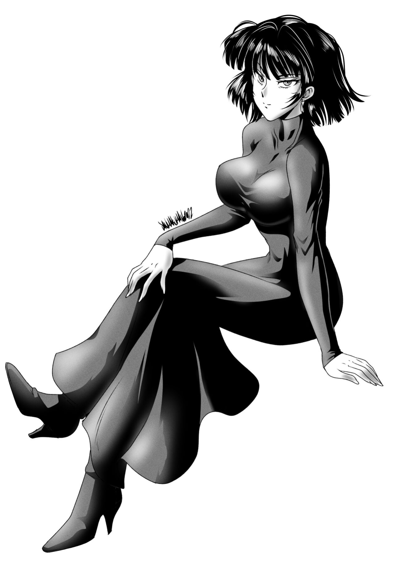 [Pixiv] DANMAKUMAN (10218389)