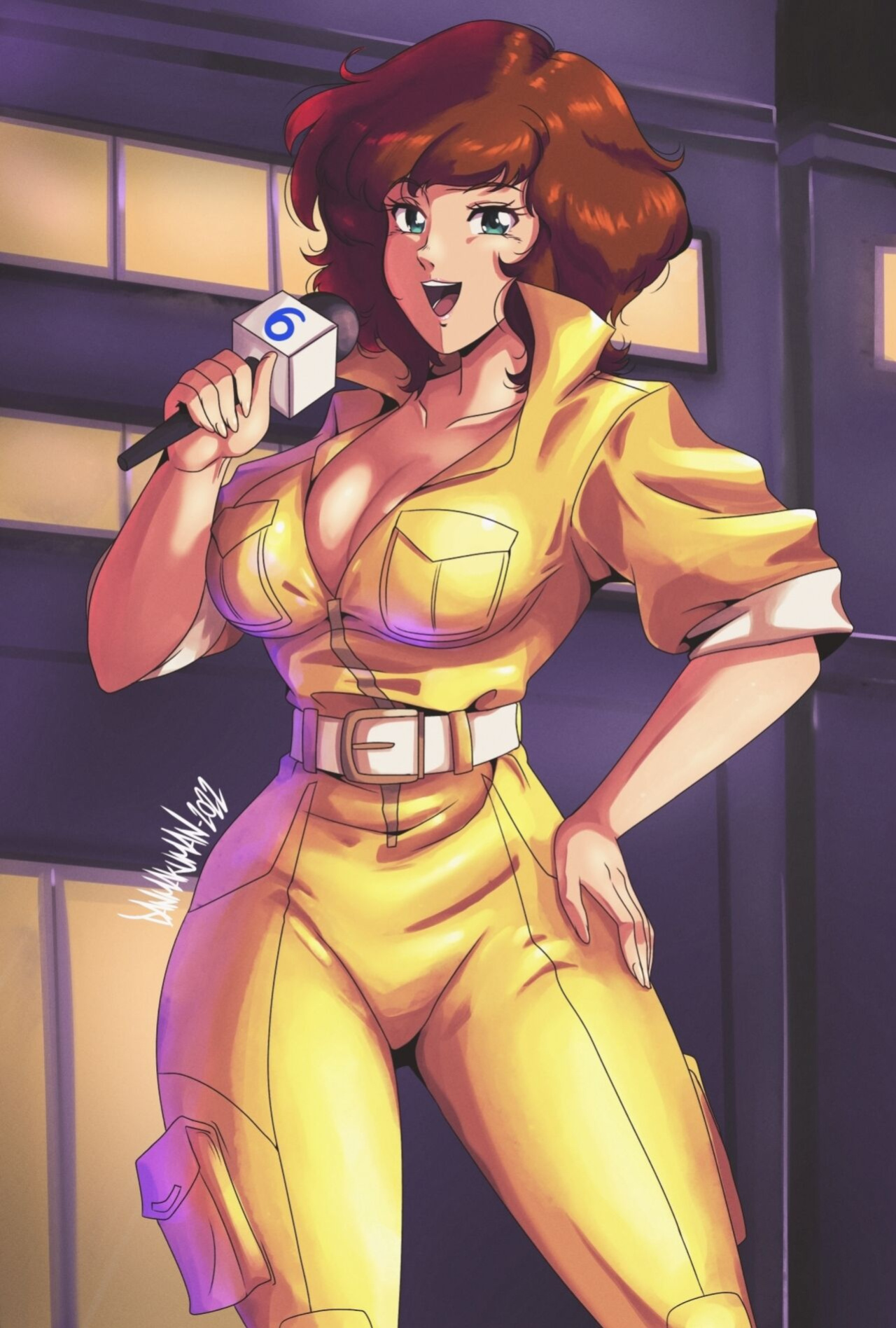 [Pixiv] DANMAKUMAN (10218389)