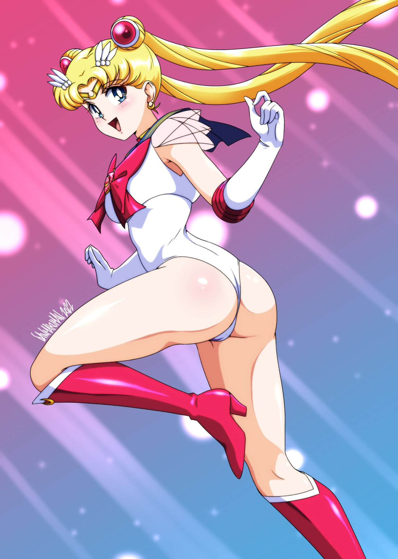 [Pixiv] DANMAKUMAN (10218389)