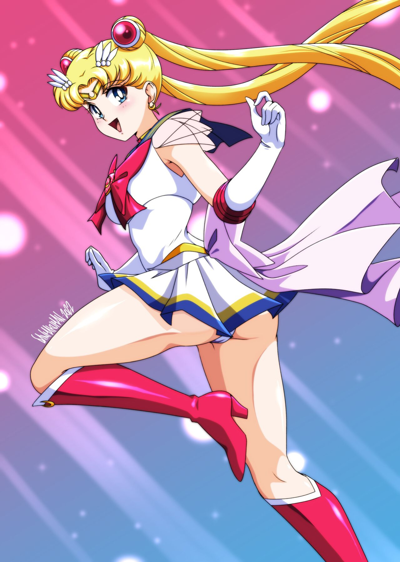 [Pixiv] DANMAKUMAN (10218389)