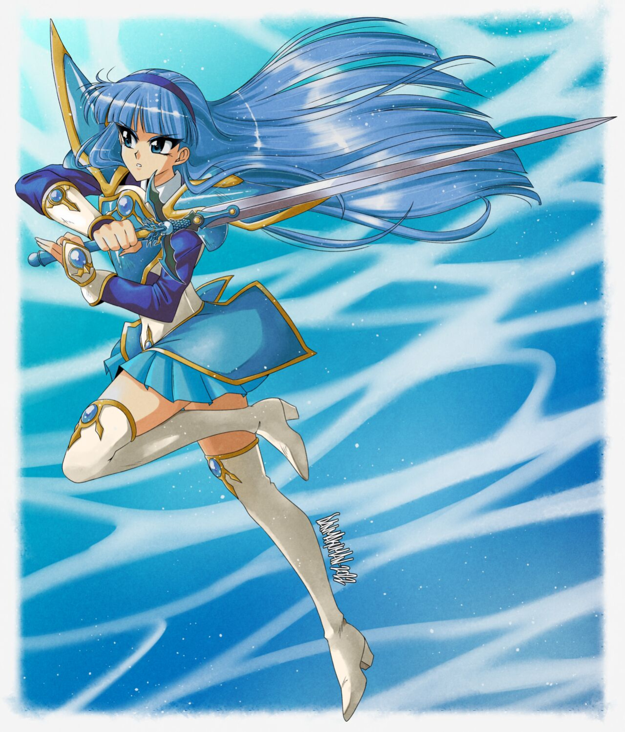 [Pixiv] DANMAKUMAN (10218389)