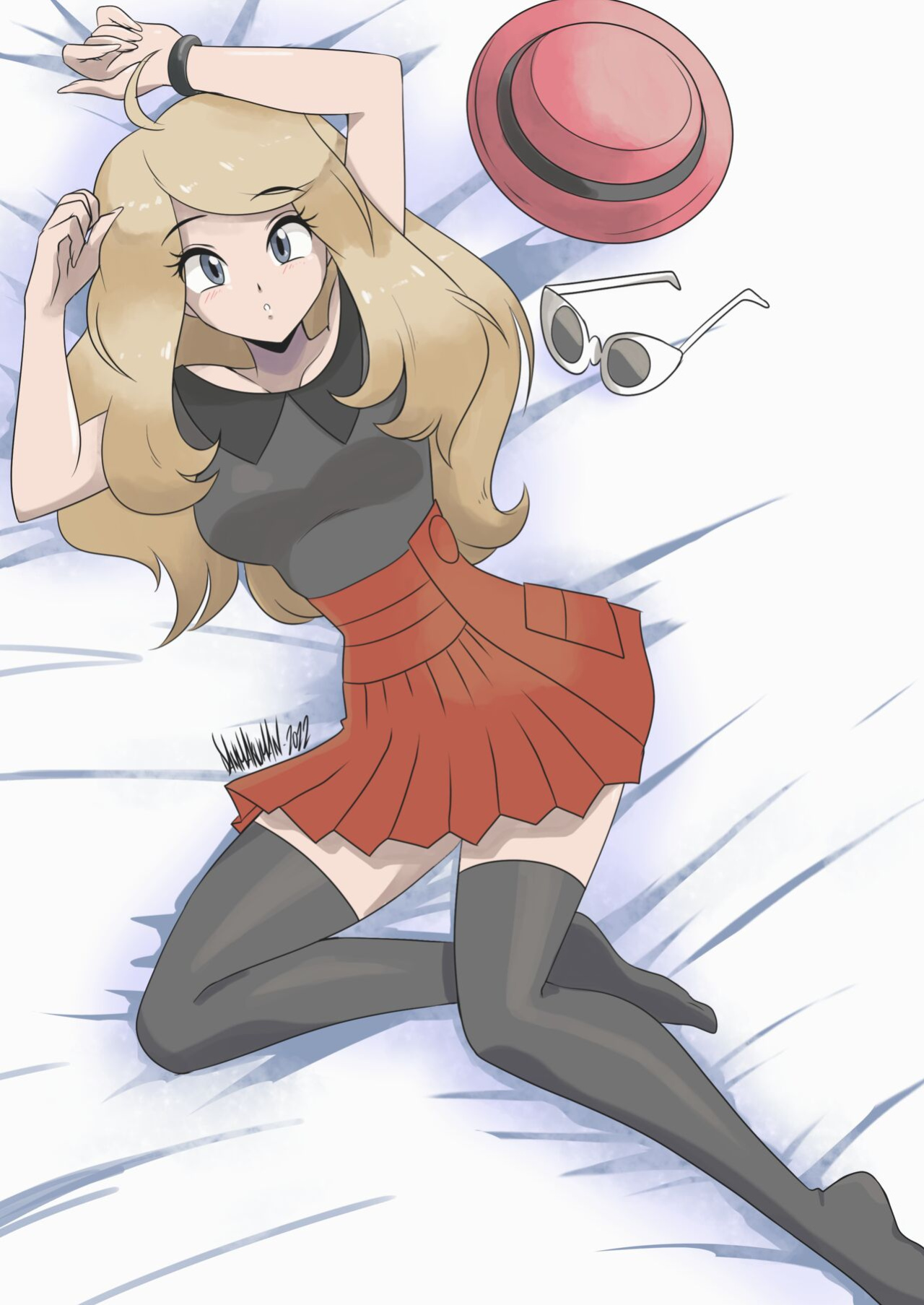 [Pixiv] DANMAKUMAN (10218389)