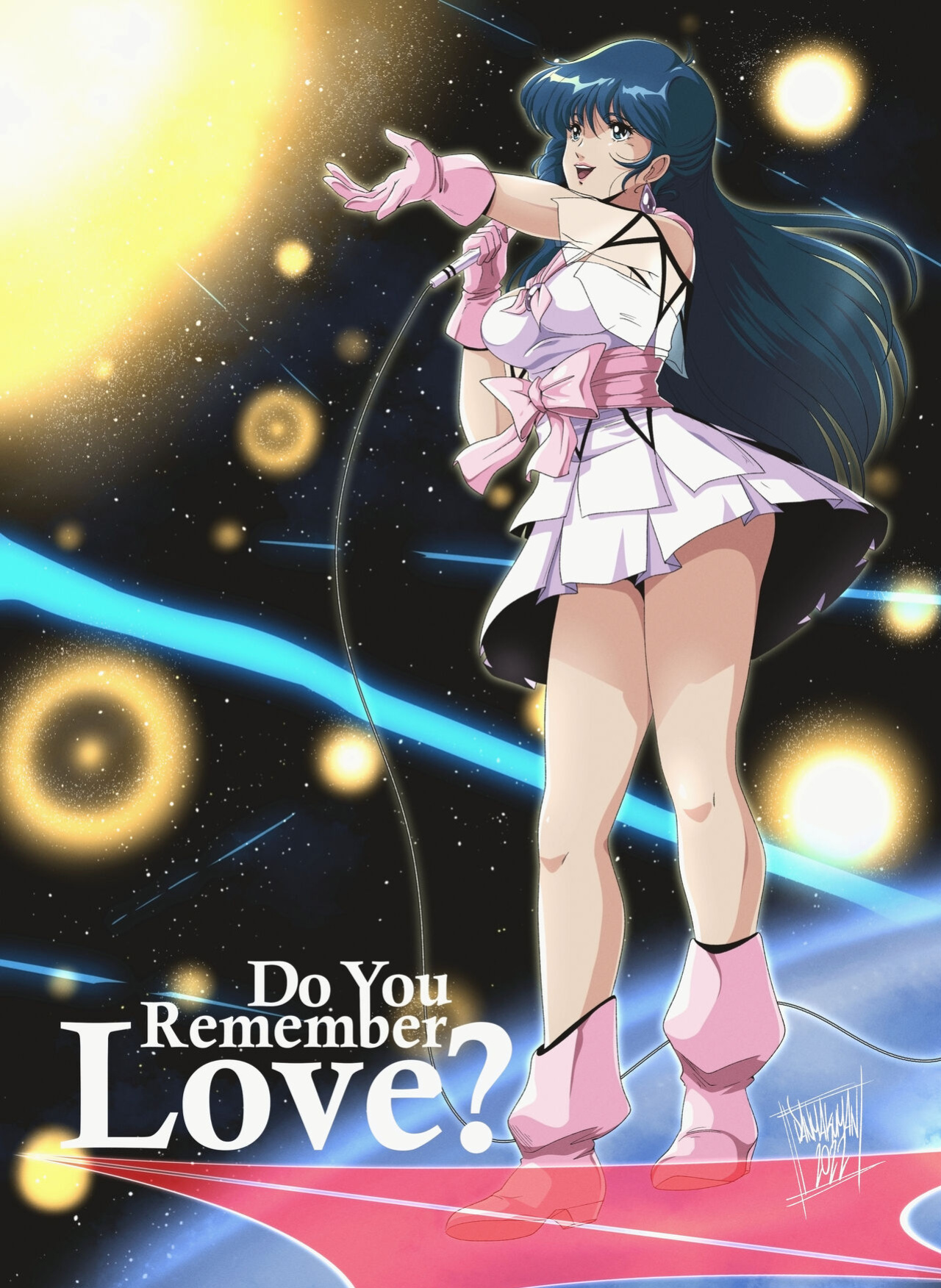 [Pixiv] DANMAKUMAN (10218389)