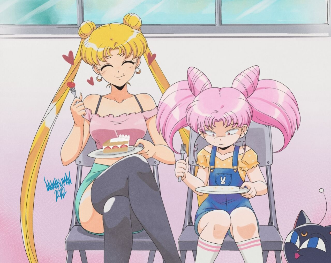 [Pixiv] DANMAKUMAN (10218389)