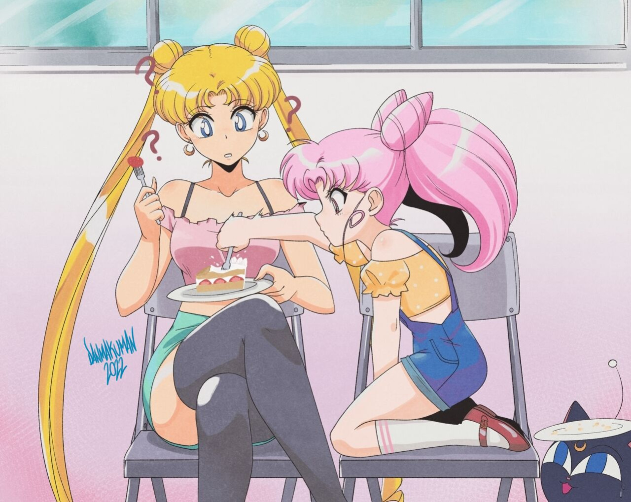 [Pixiv] DANMAKUMAN (10218389)