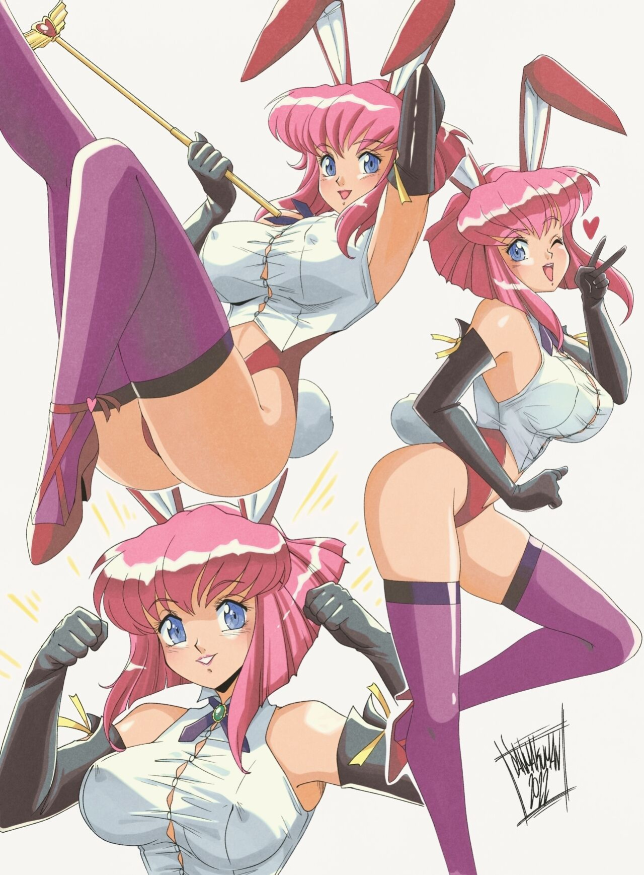 [Pixiv] DANMAKUMAN (10218389)