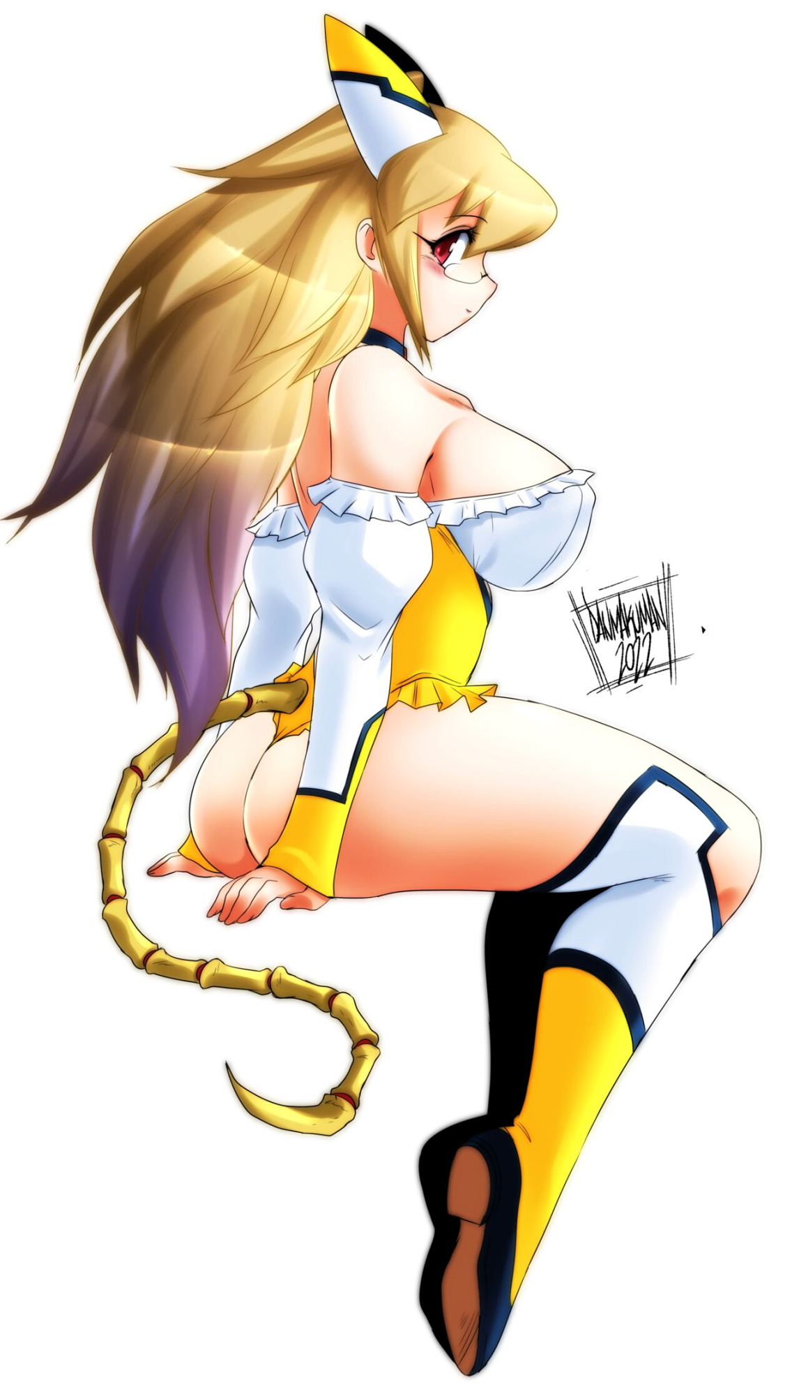 [Pixiv] DANMAKUMAN (10218389)