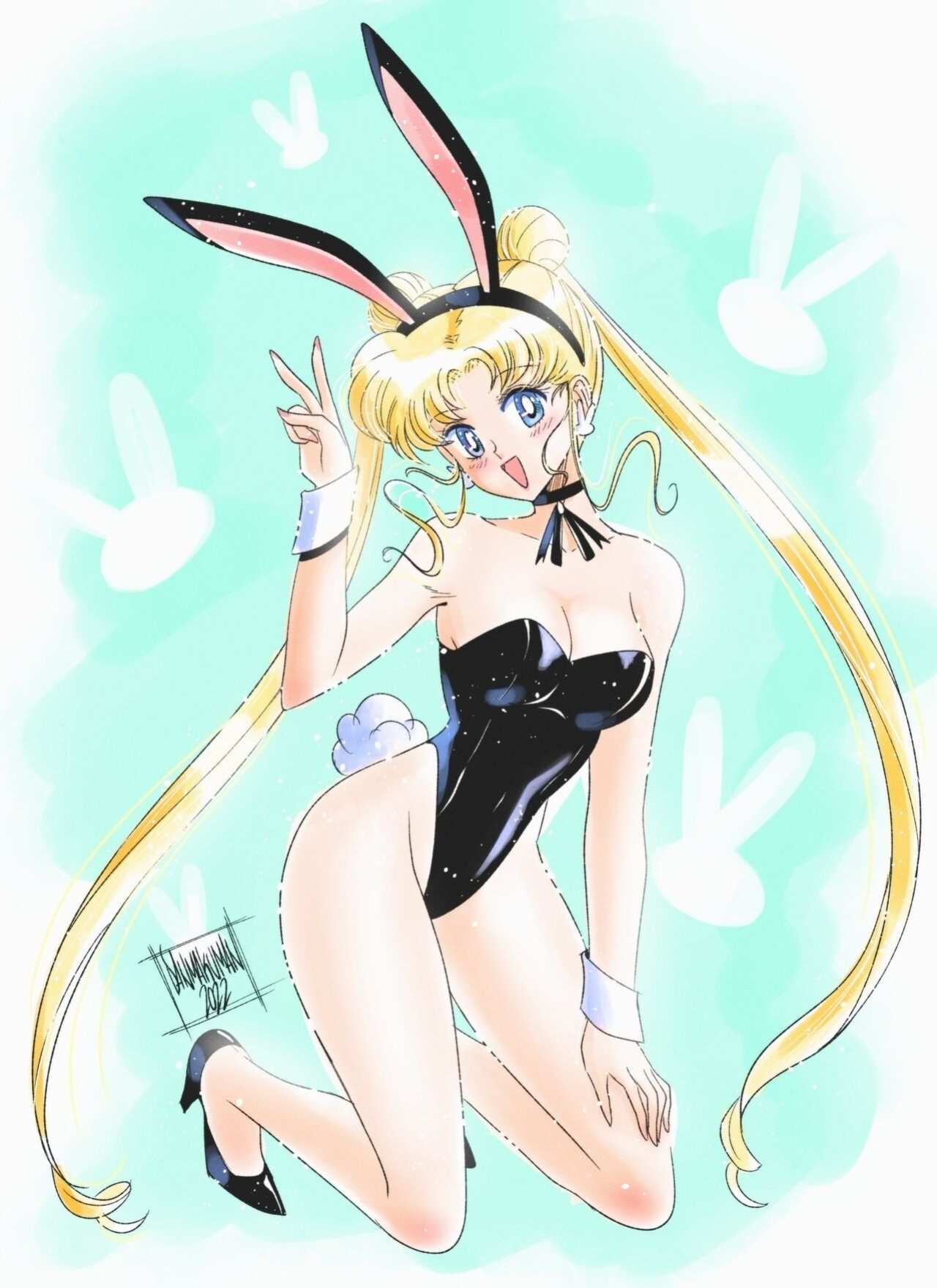 [Pixiv] DANMAKUMAN (10218389)