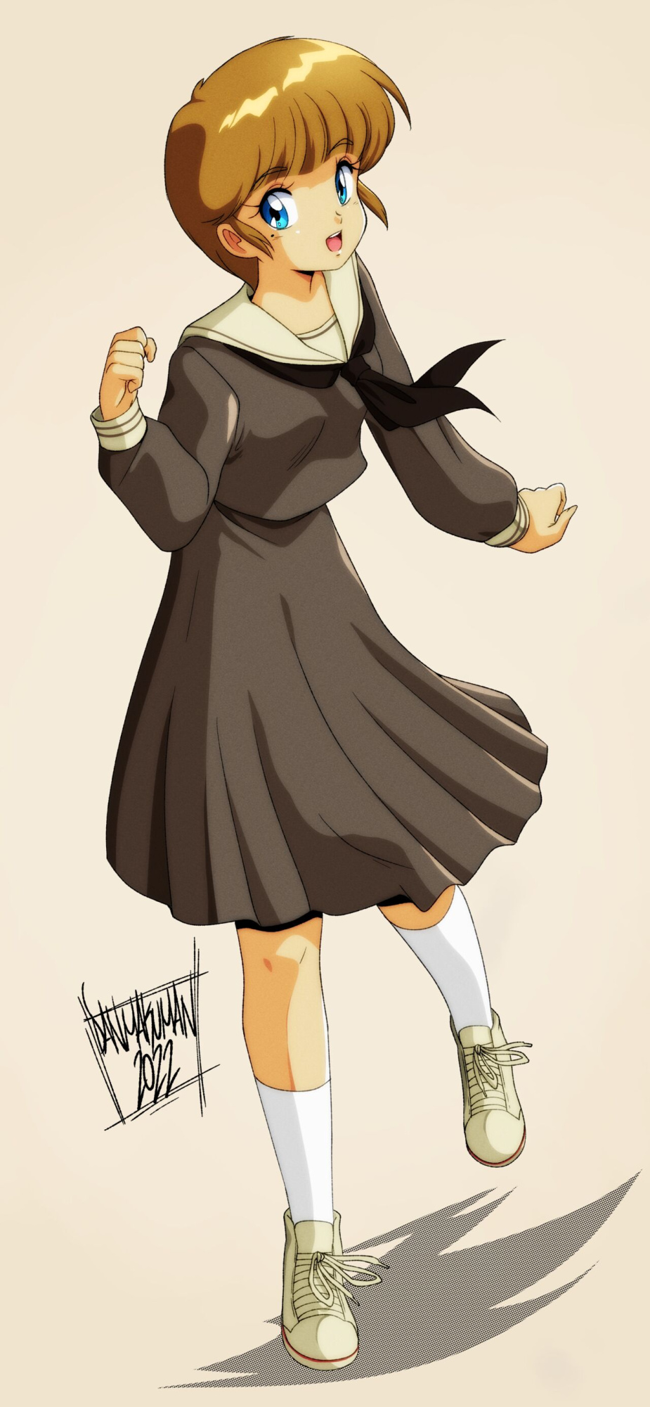 [Pixiv] DANMAKUMAN (10218389)