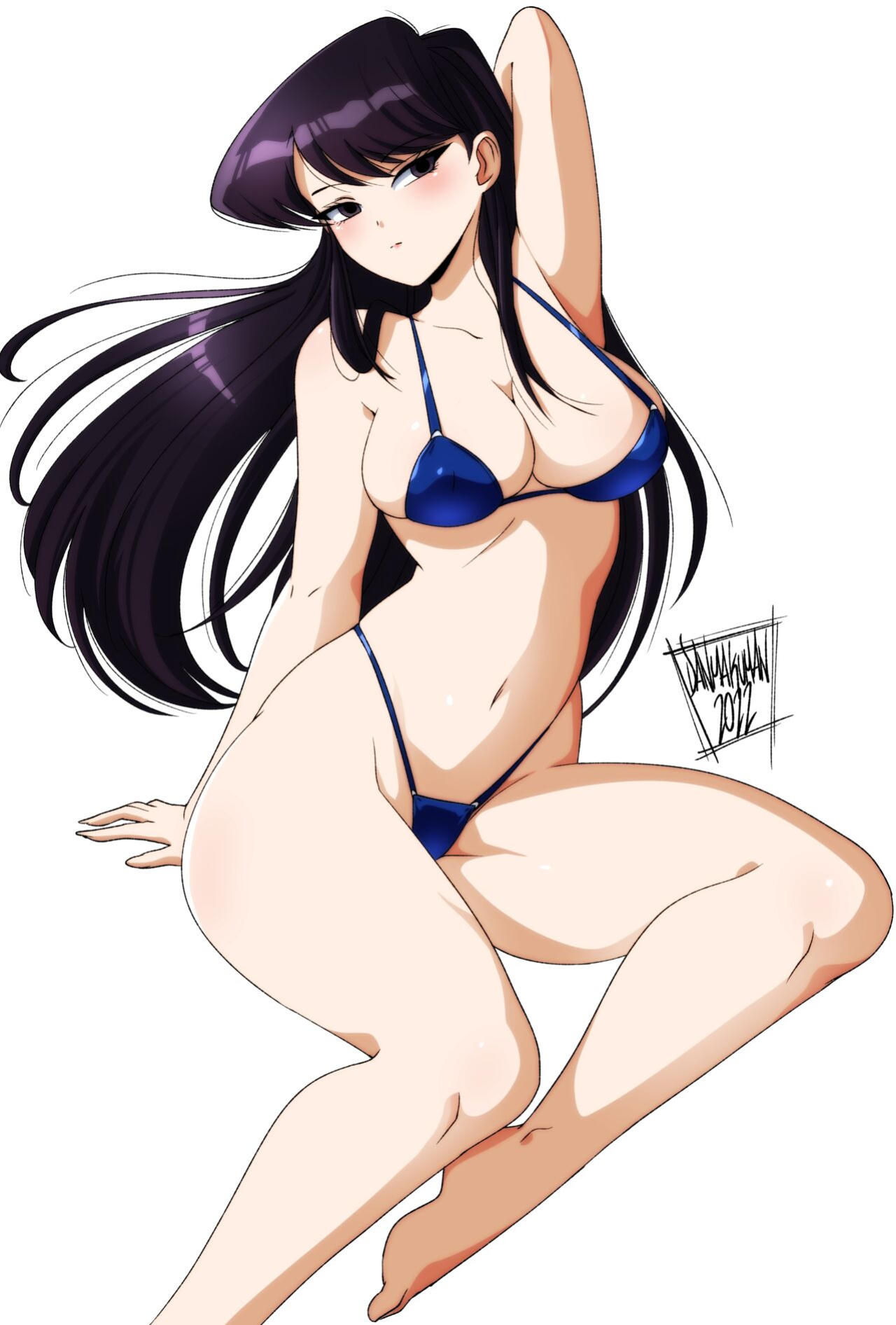 [Pixiv] DANMAKUMAN (10218389)