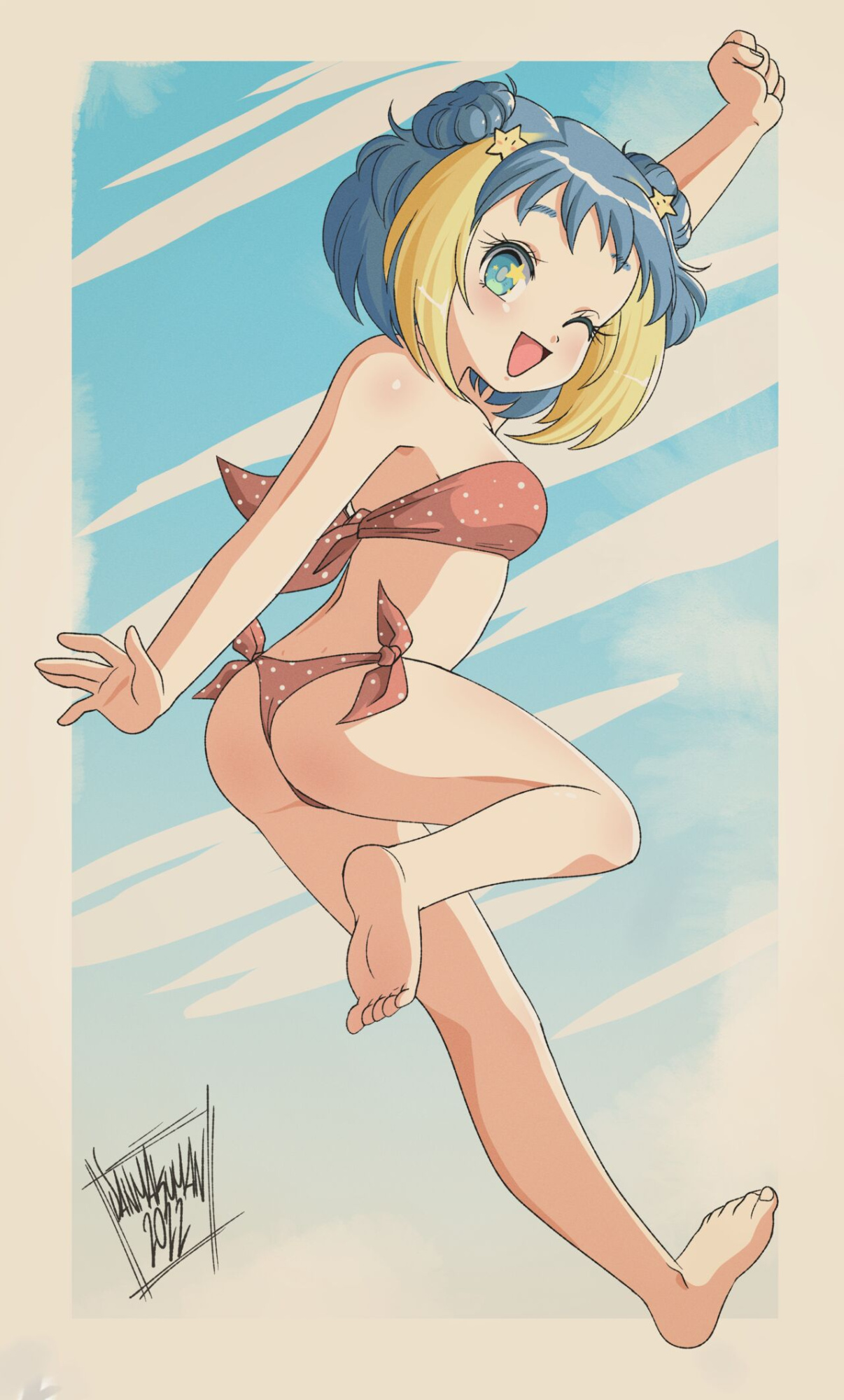 [Pixiv] DANMAKUMAN (10218389)