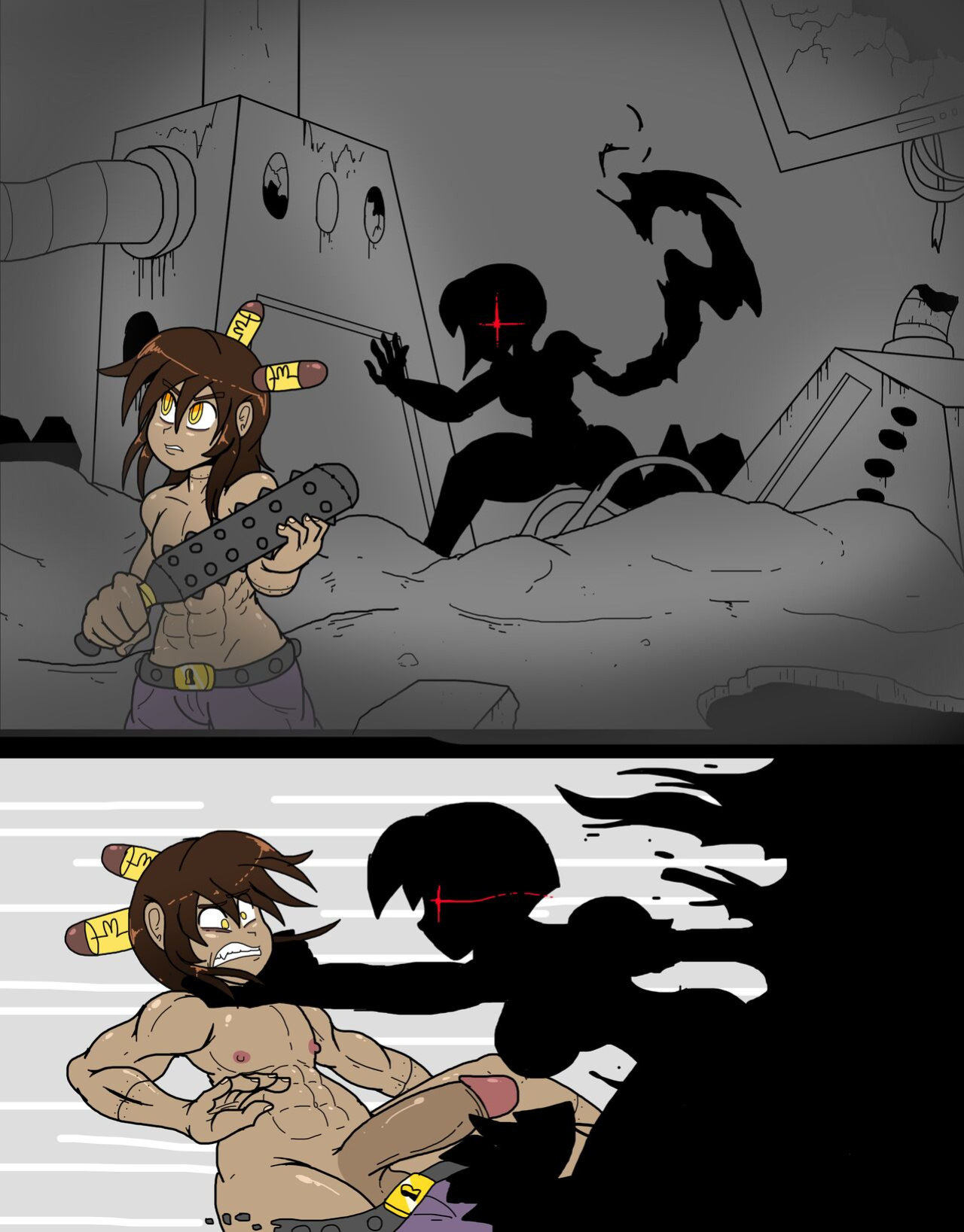 Poopishness 2018-2022