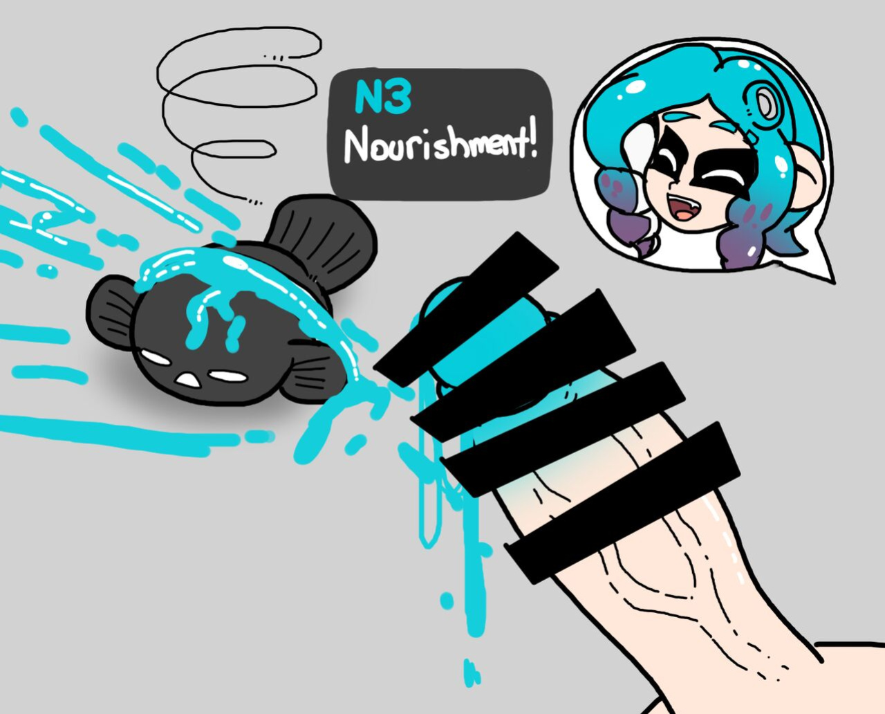 Poopishness 2018-2022