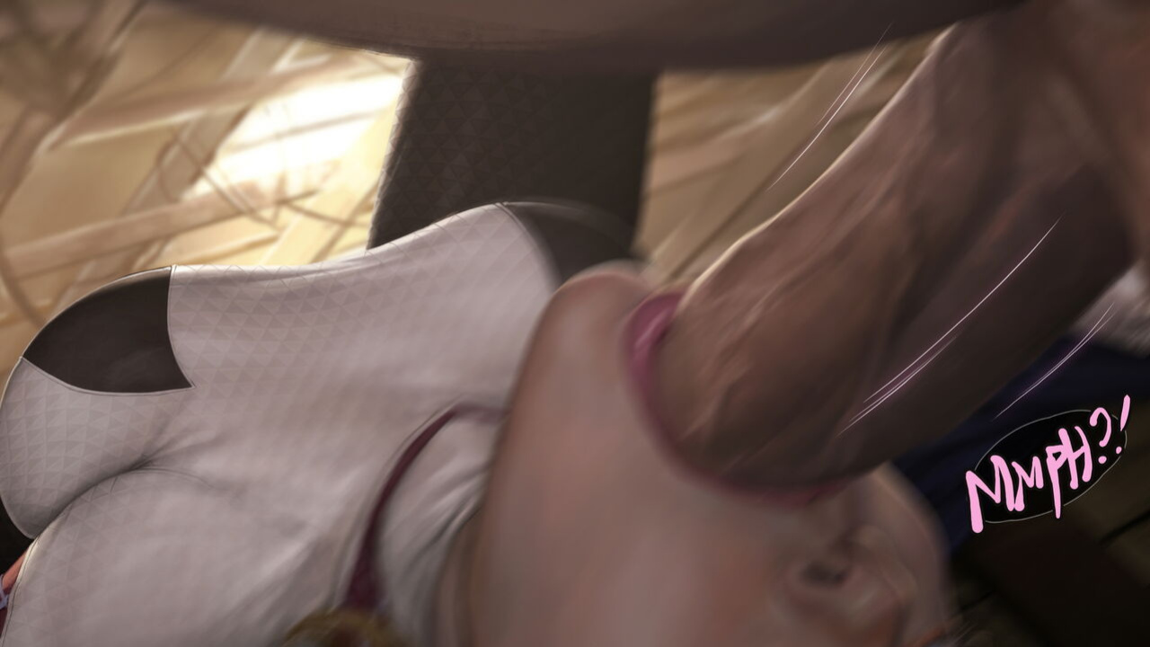 [Firolian] Pack#2 Heroine's Secret Life (English Text)