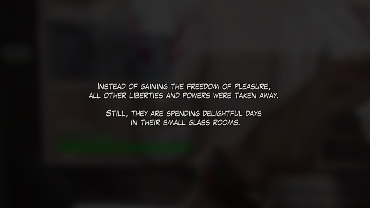 [Firolian] Pack#2 Heroine's Secret Life (English Text)