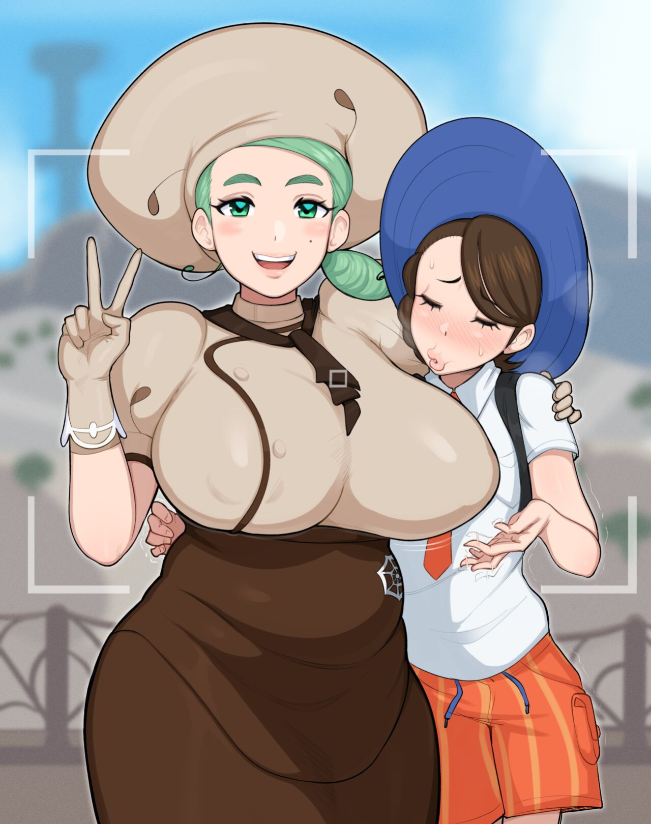[Afrobull] HD pack 59