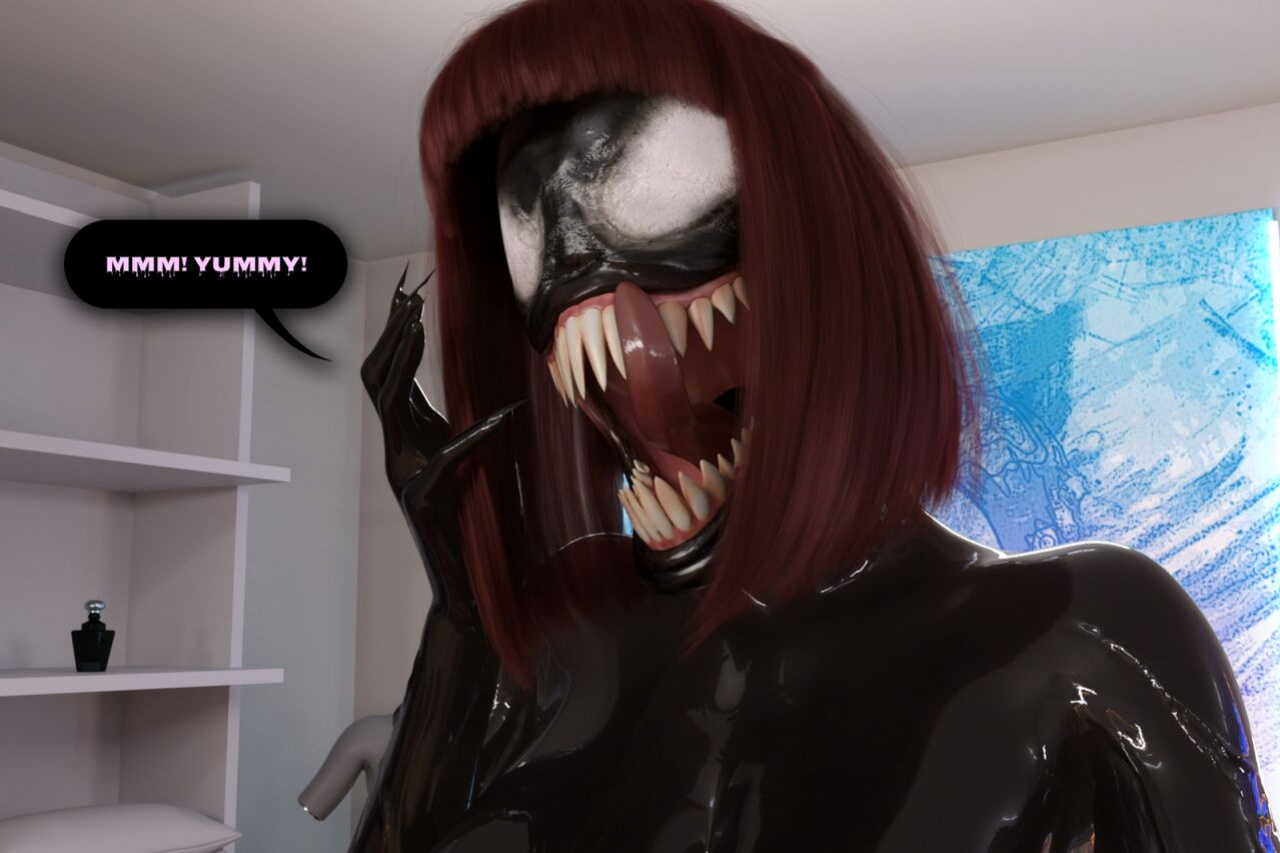 [StepOneOneDesire] - Venom Wife 2