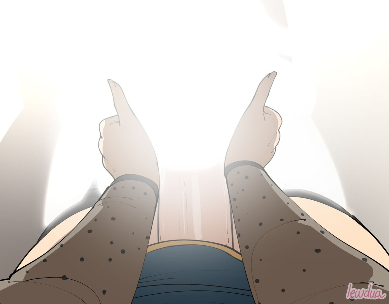 [Lewdua] Moving on in Life