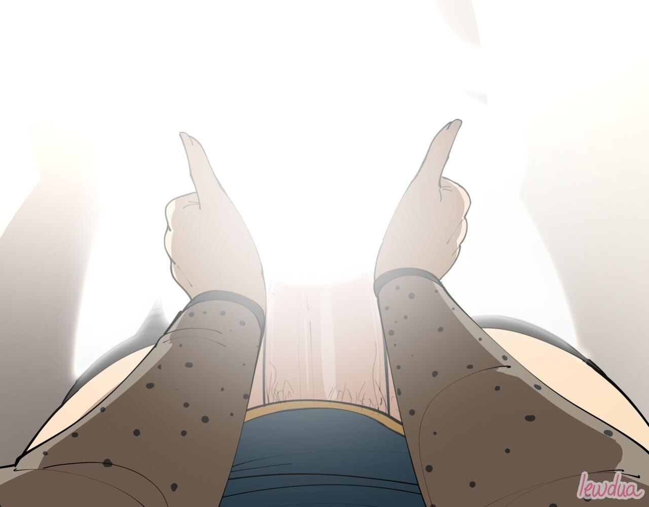 [Lewdua] Moving on in Life