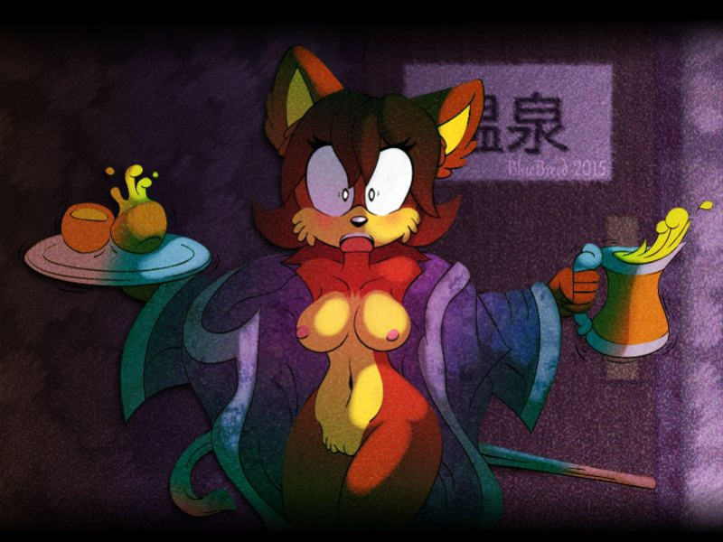 [Furaffinity] Bluebreed