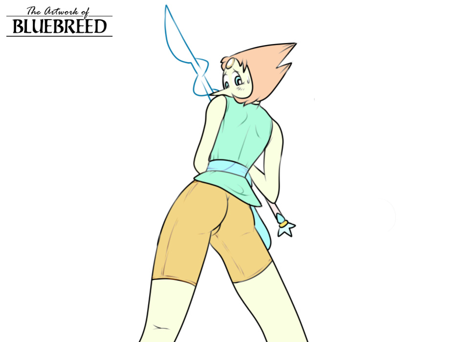 [Furaffinity] Bluebreed