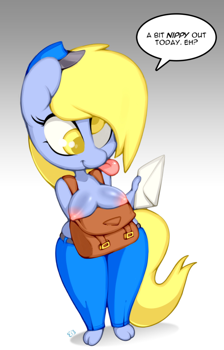 [Furaffinity] Bluebreed