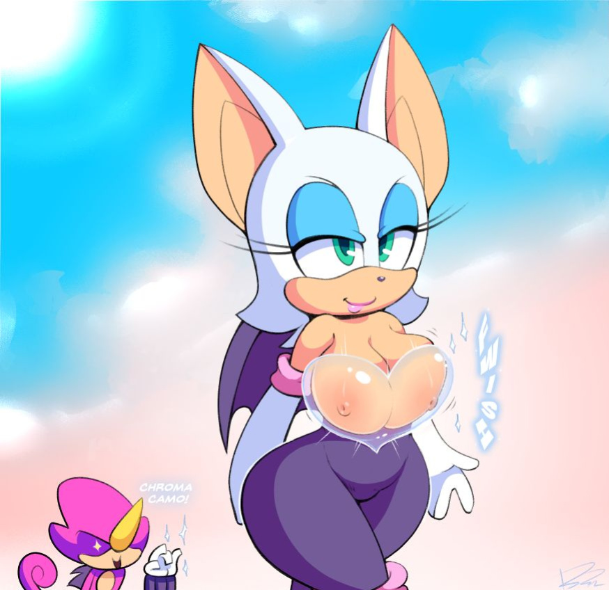 [Furaffinity] Bluebreed
