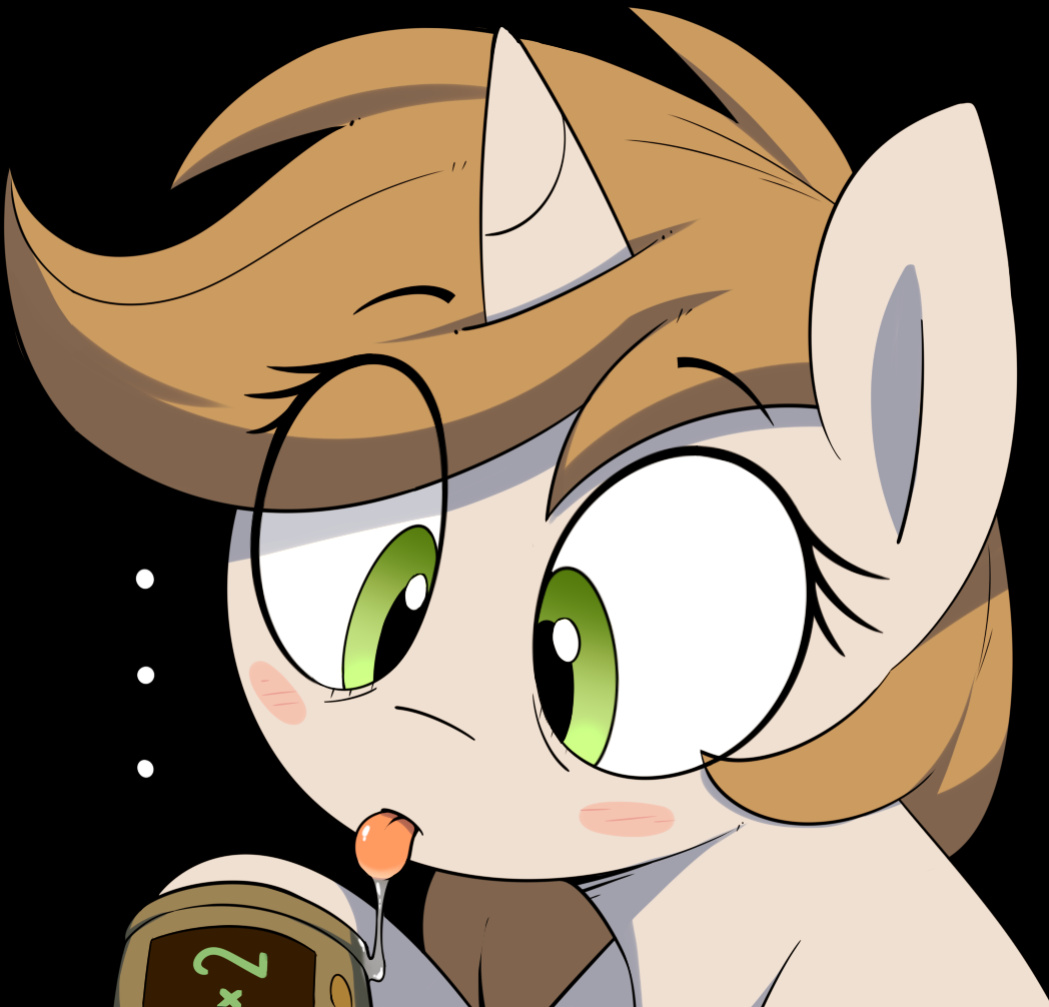 (My Little Pony: Friendship is Magic) Fallout Equestria: Chain Reaction by Shinodage