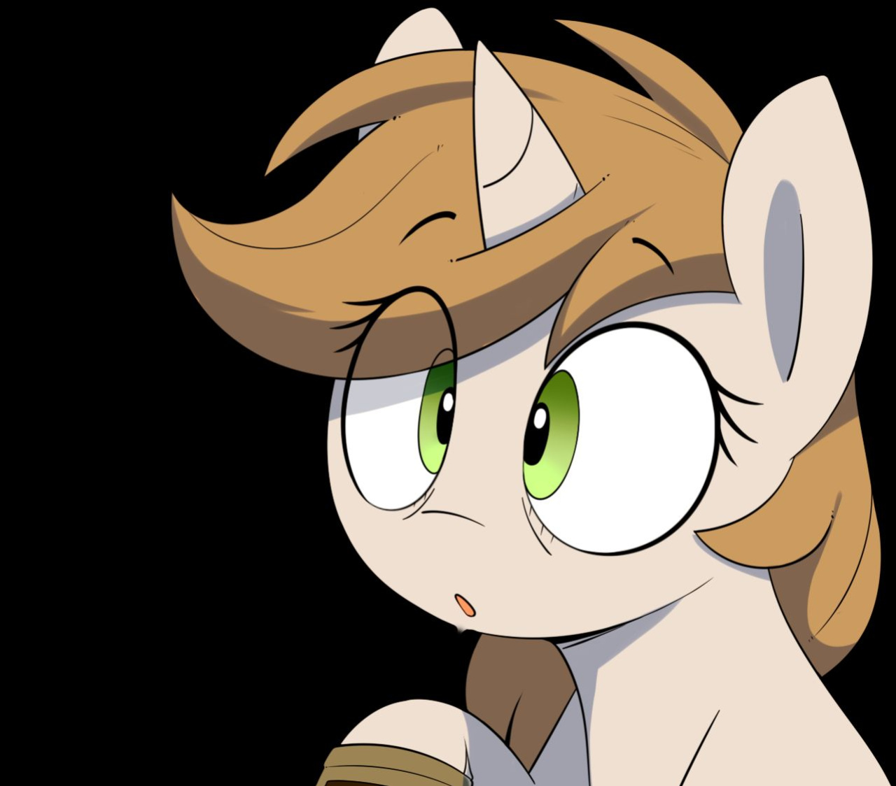 (My Little Pony: Friendship is Magic) Fallout Equestria: Chain Reaction by Shinodage