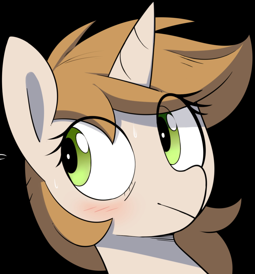 (My Little Pony: Friendship is Magic) Fallout Equestria: Chain Reaction by Shinodage