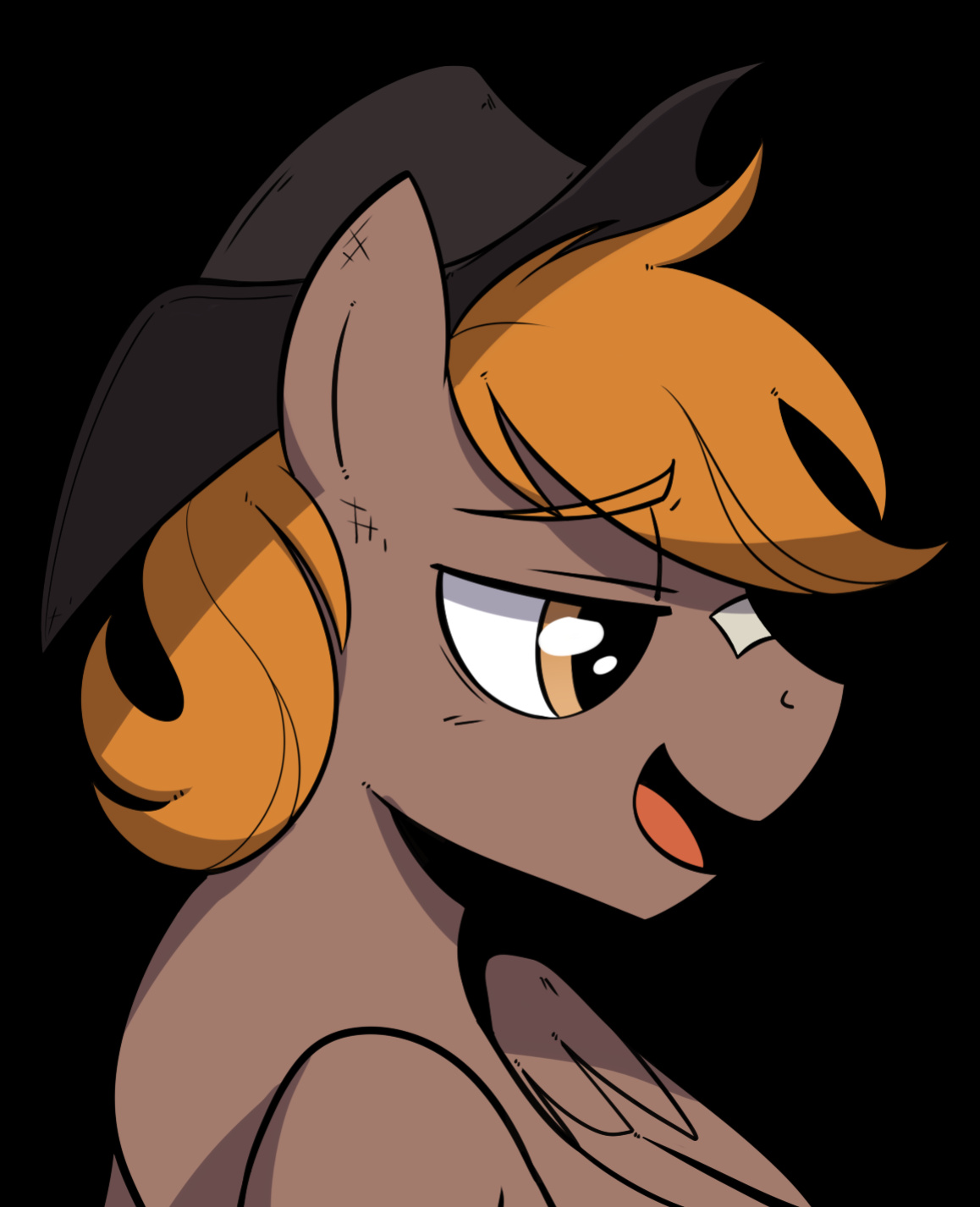 (My Little Pony: Friendship is Magic) Fallout Equestria: Chain Reaction by Shinodage