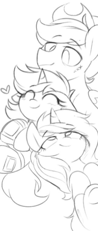 (My Little Pony: Friendship is Magic) Fallout Equestria: Chain Reaction by Shinodage