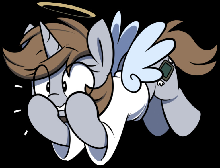 (My Little Pony: Friendship is Magic) Fallout Equestria: Chain Reaction by Shinodage
