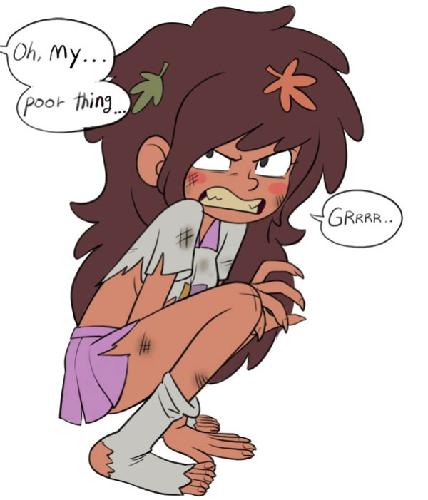 Anne Boobchuy mangamaster