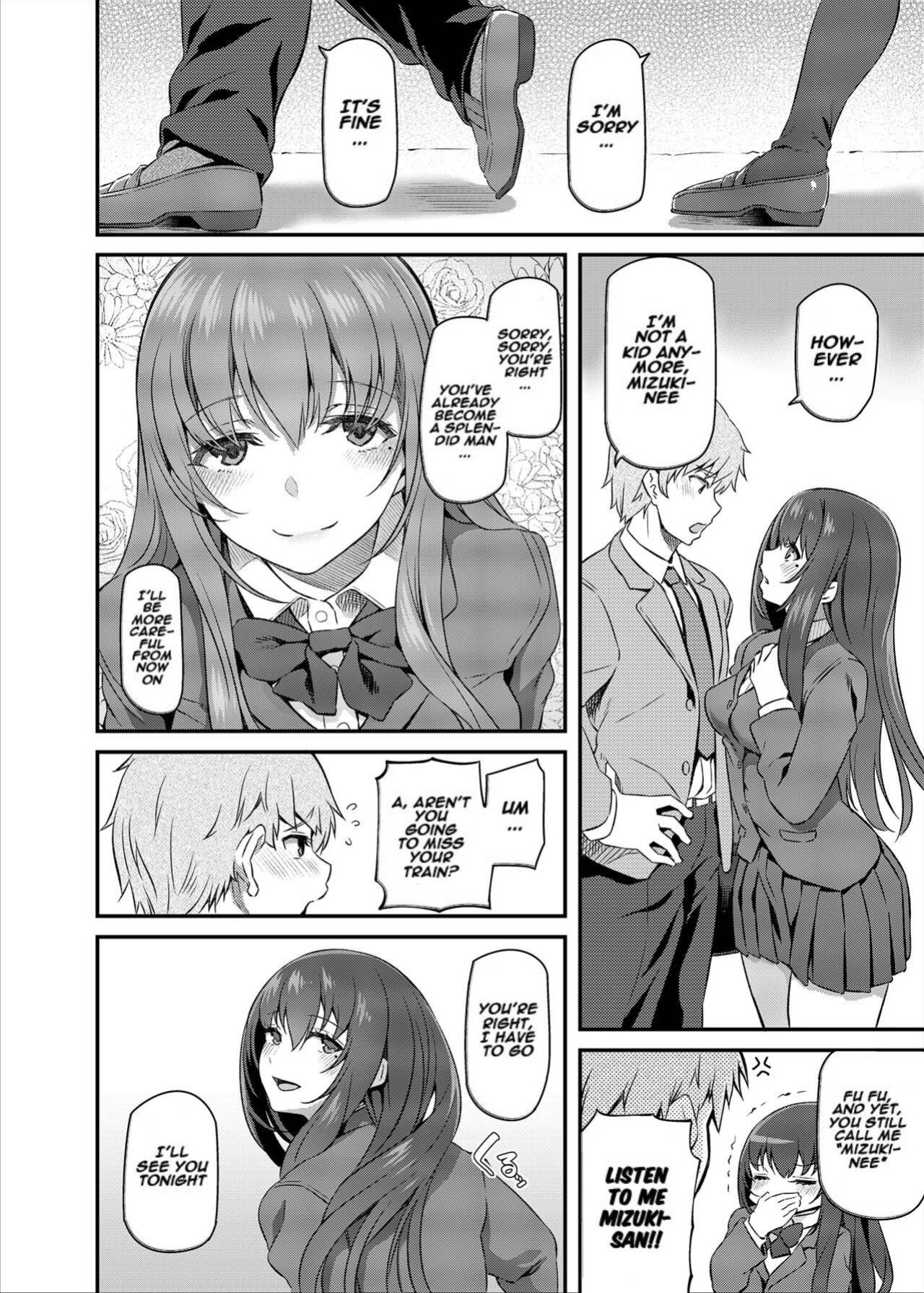 [Pale Scarlet (Matsukawa)] Suika [Naxusnl]