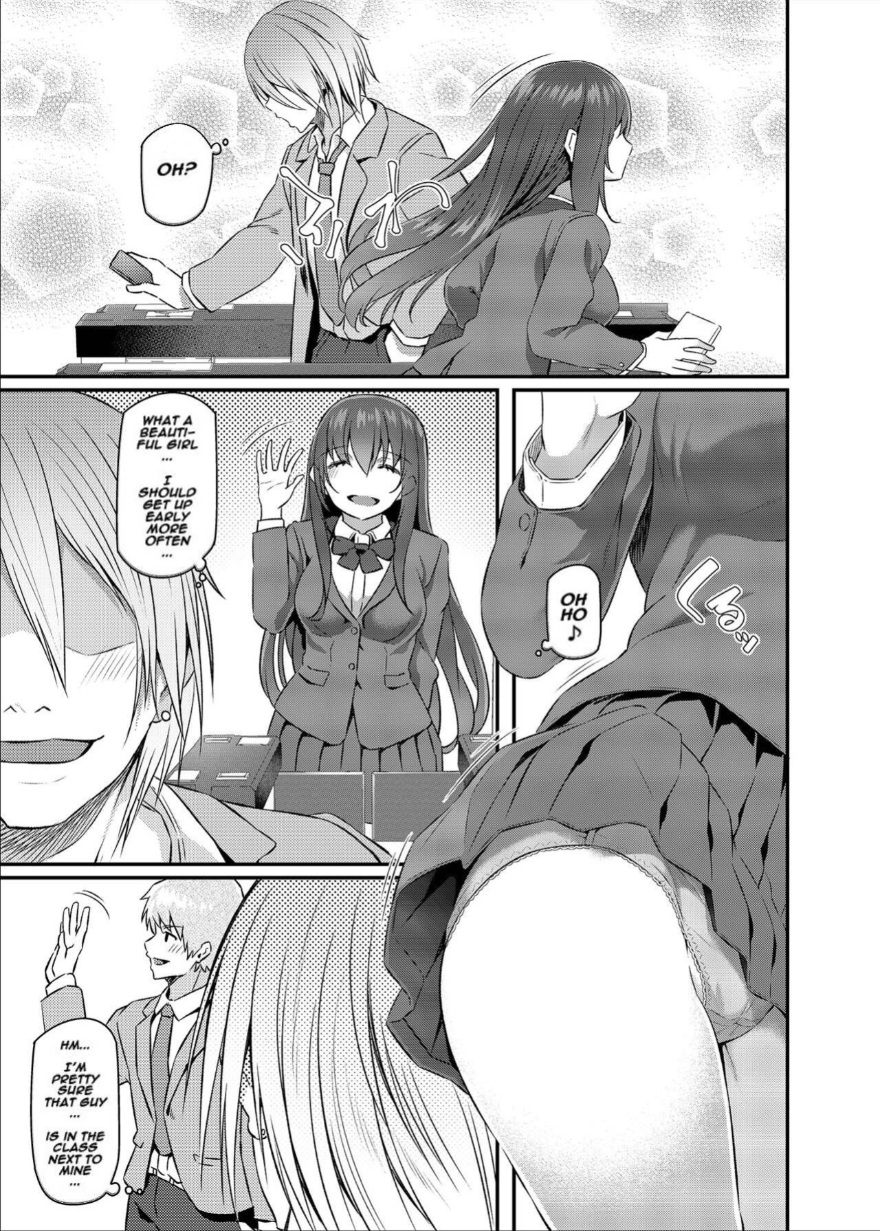 [Pale Scarlet (Matsukawa)] Suika [Naxusnl]
