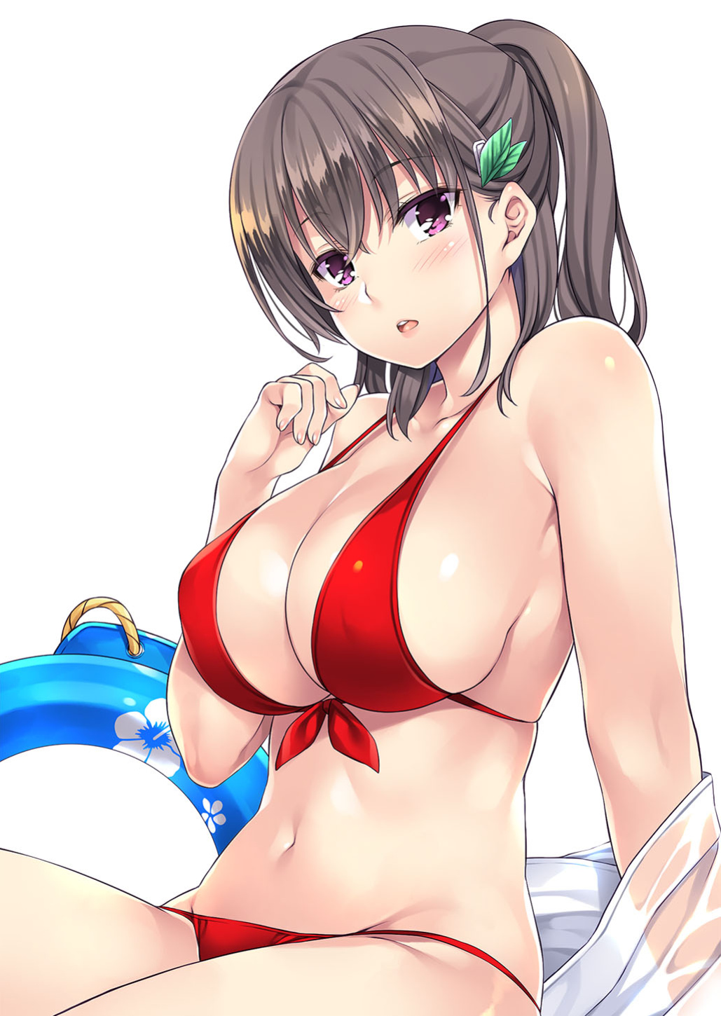 [Rip@Lip (Mizuhara Yuu)] Kateinai Saimin 2 | Domestic Hypnosis 2 [bags of tea]