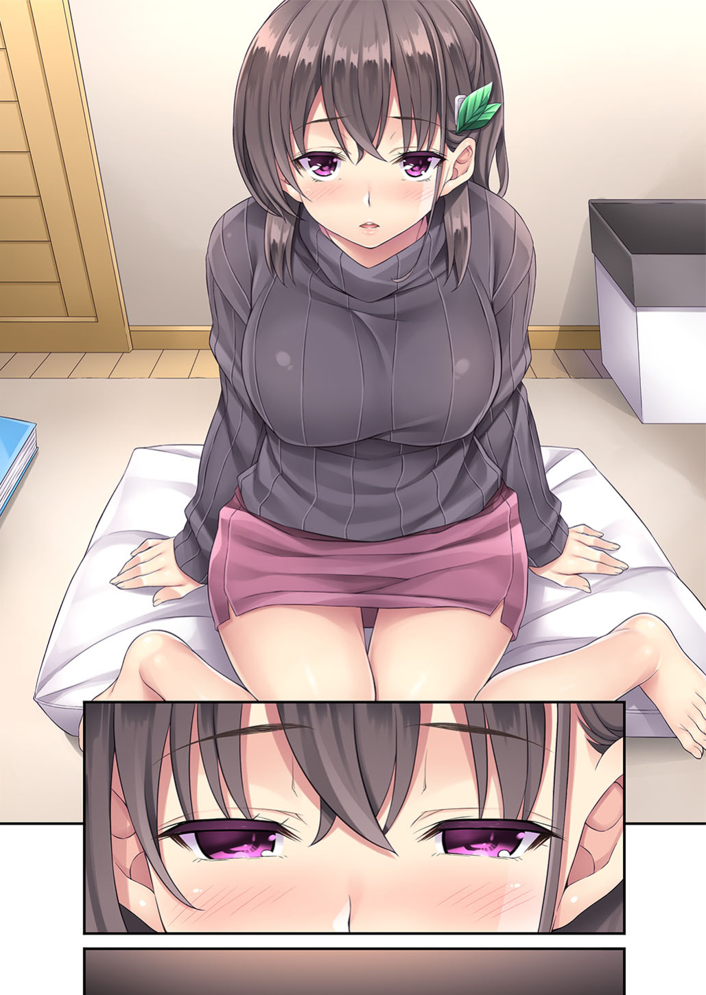 [Rip@Lip (Mizuhara Yuu)] Kateinai Saimin 2 | Domestic Hypnosis 2 [bags of tea]