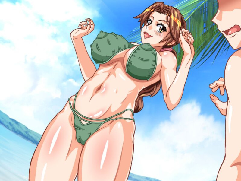 Indecent Wife Hana [v0.15]