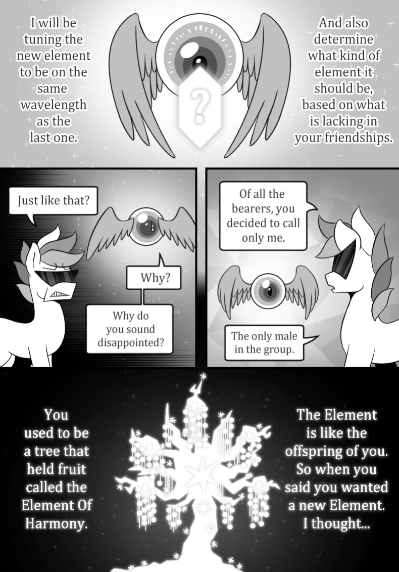 [Vacacung] Second World Vol. 12 (My Little Pony)